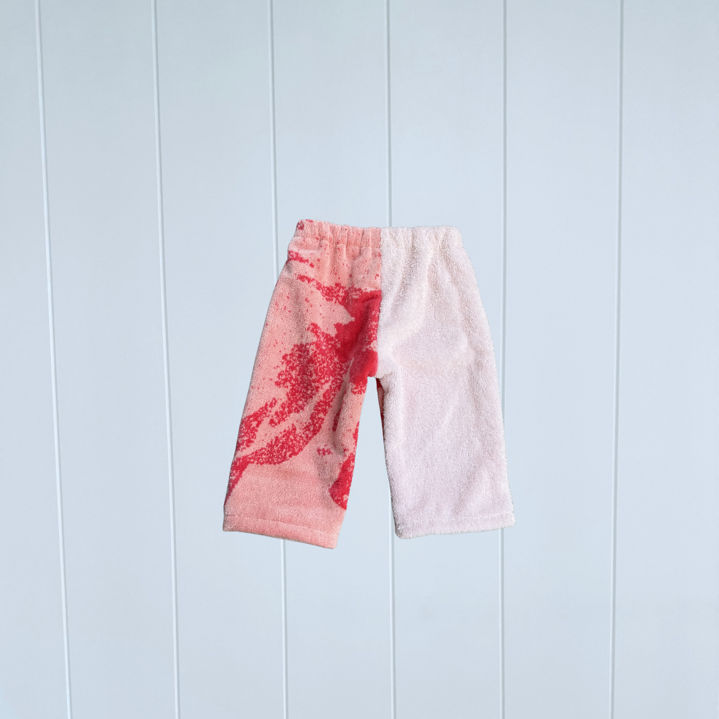 Kids RETOWEL Pants 004 // Size 18m-3 years