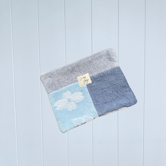 RETOWEL Beach Pouch 008
