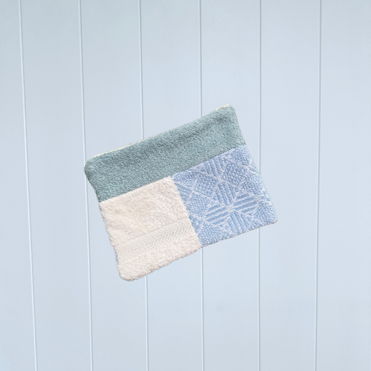 RETOWEL Beach Pouch 008