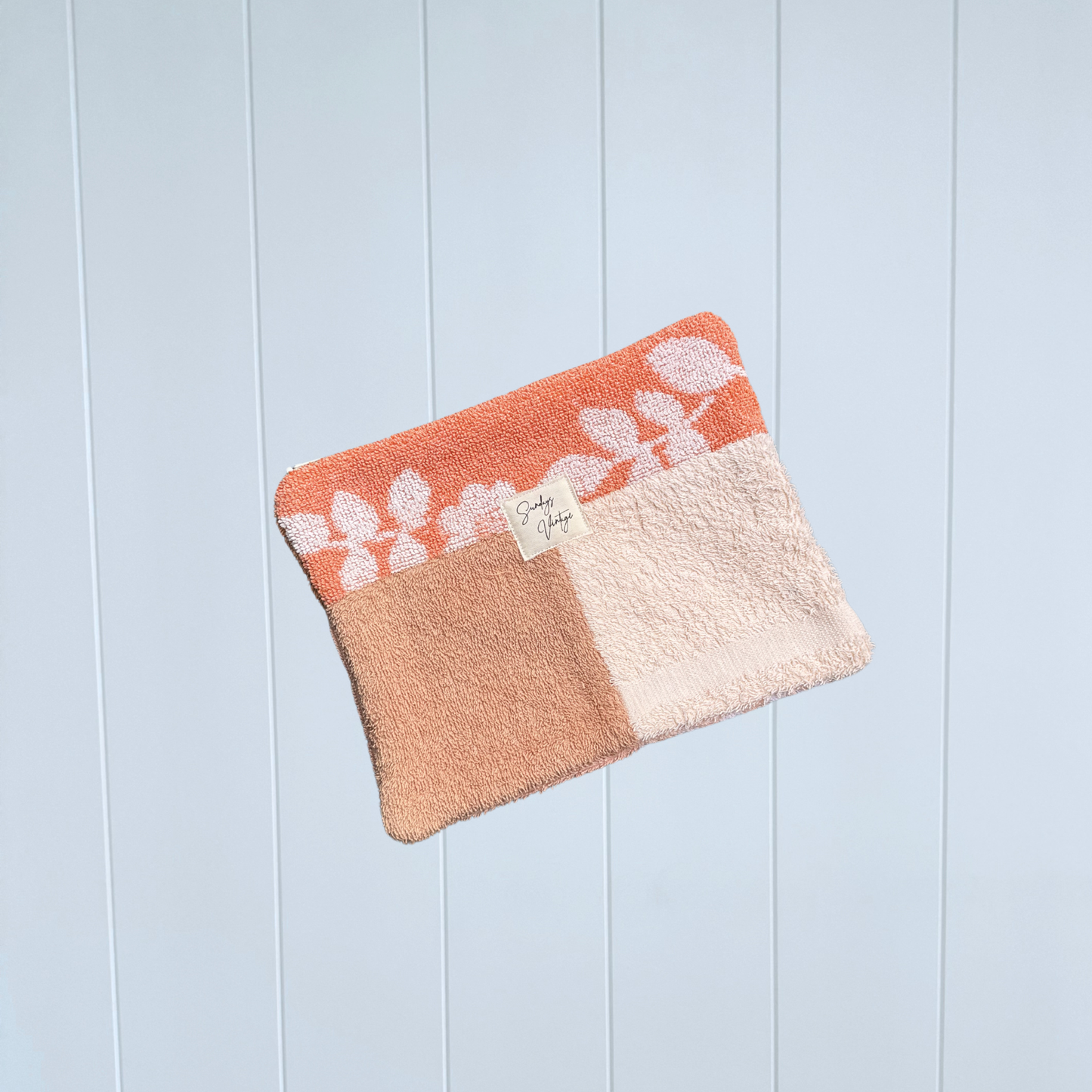 RETOWEL Beach Pouch 007