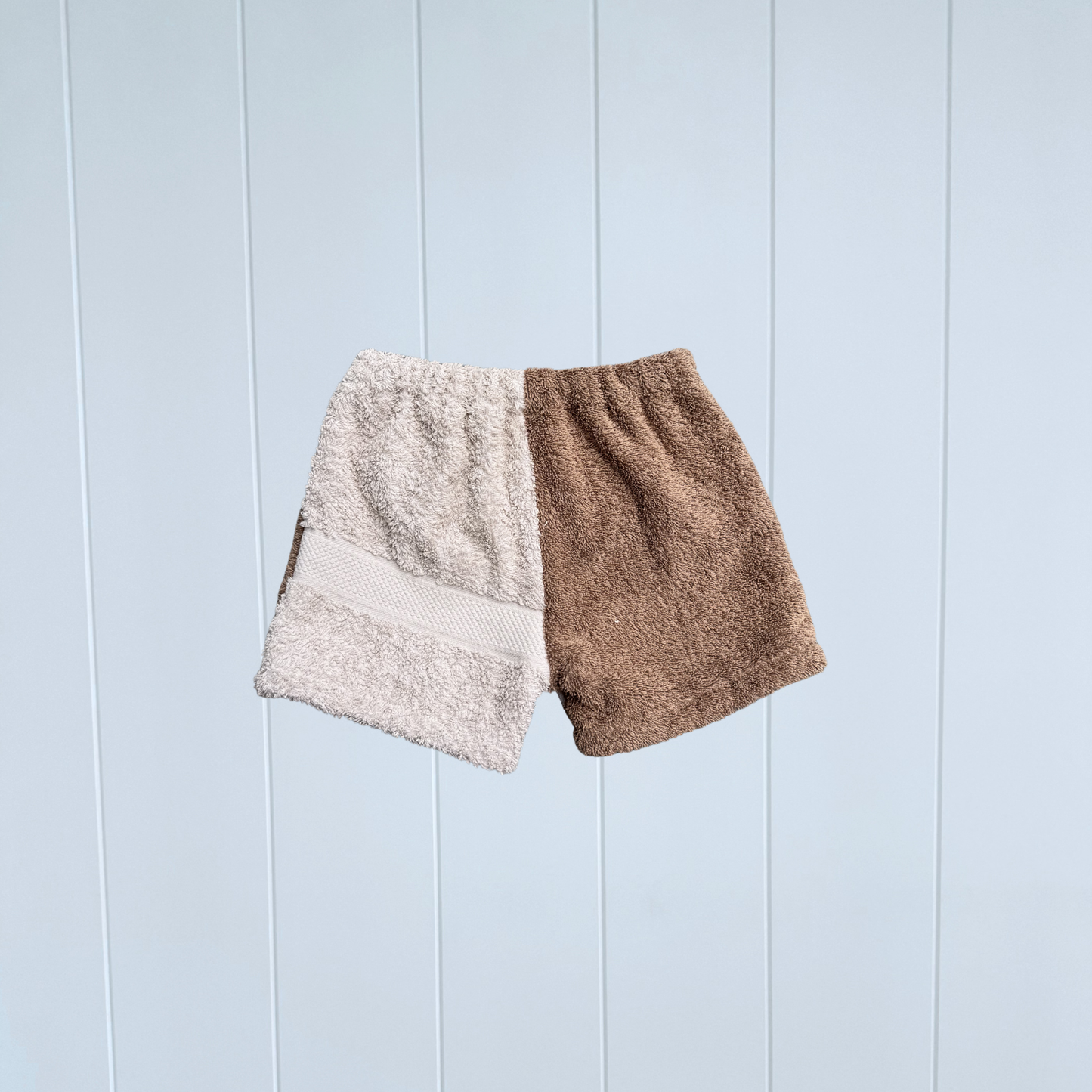 Kids RETOWEL Shorts 010 // 3-5 years