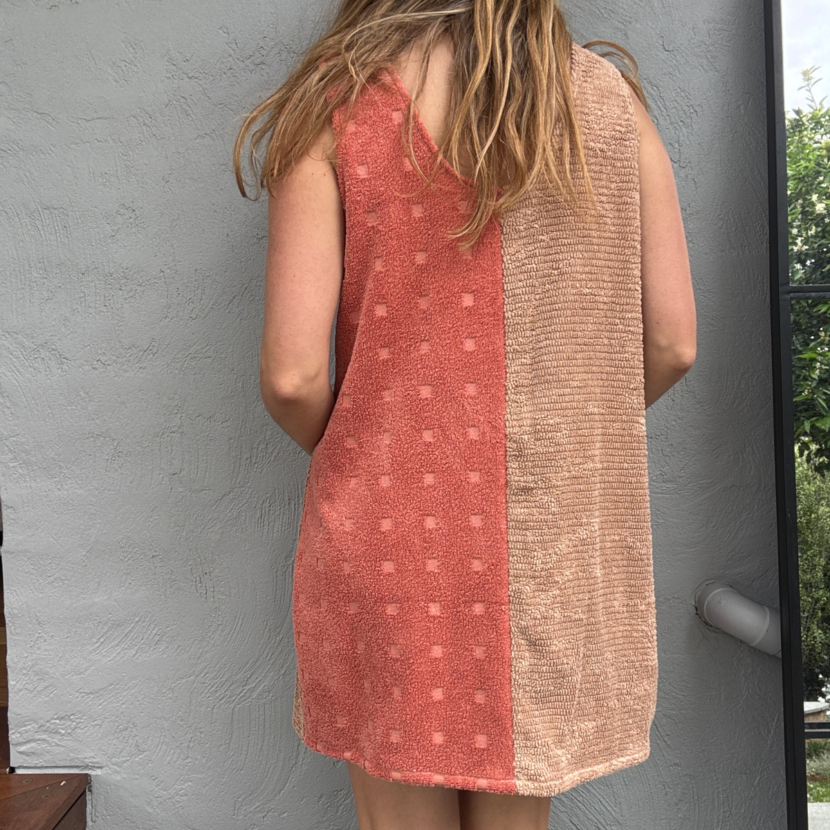 RETOWEL Dress 006 // Size 10-14