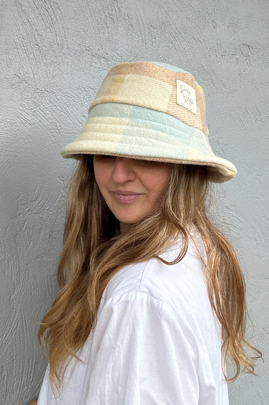 Sunday Snug Bucket Hat 005