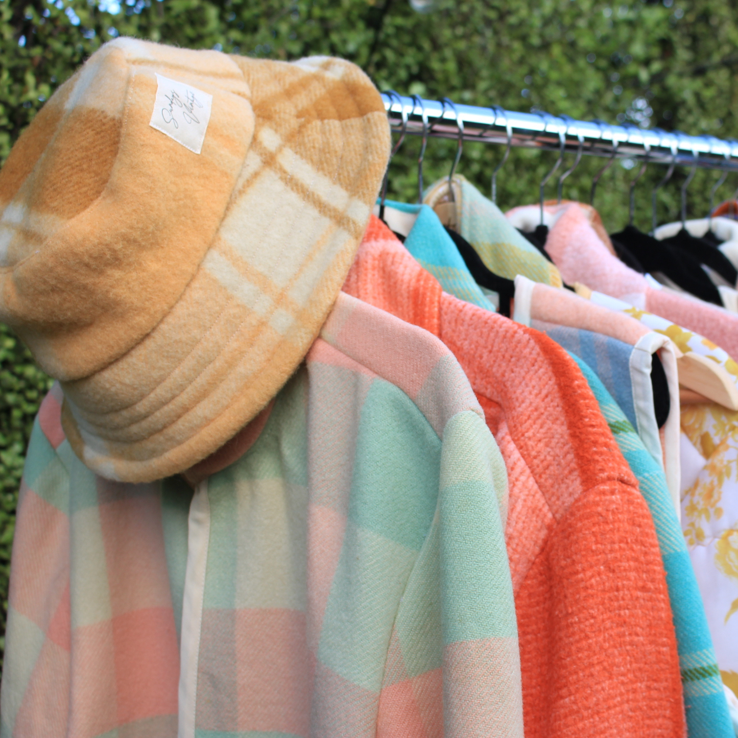 Sunday Snug Bucket Hat 001