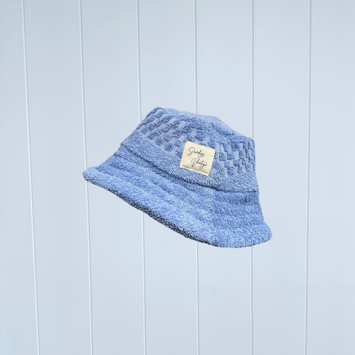 RETOWEL Bucket Hat 012 // One Size