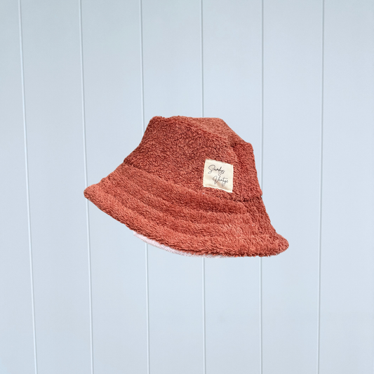 RETOWEL Bucket Hat 013 // One Size