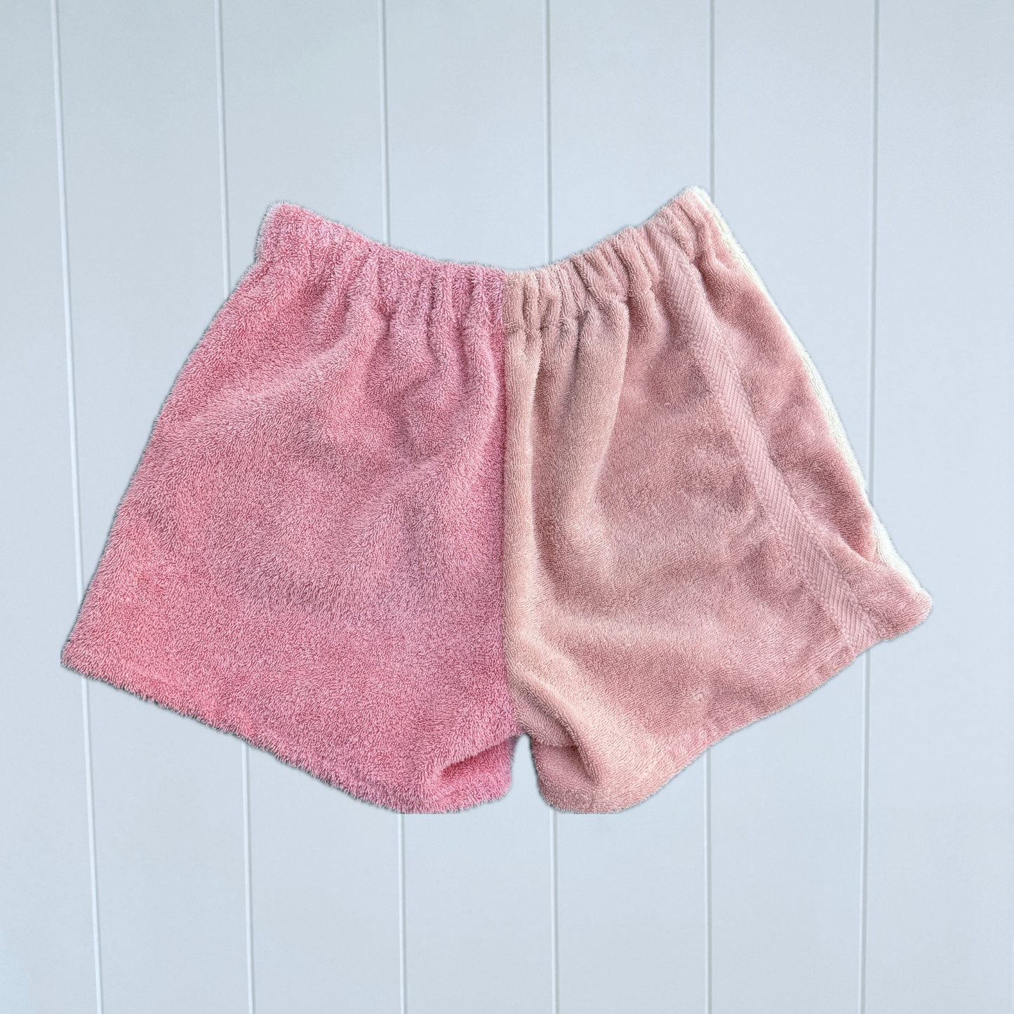 Women's RETOWEL Shorts 001 //Size 14-16