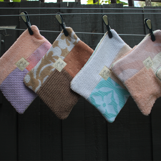 RETOWEL Beach Pouch 006