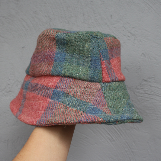Sunday Snug Bucket Hat 008